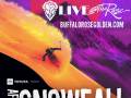 AFTER THE SNOWFALL Ski Film