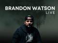Brandon Watson