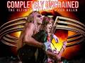 COMPLETELY UNCHAINED - The ultimate VAN HALEN TRIBUTE BAND