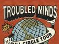 Troubled Minds * Savings * No Manners * Thursday Marks Fall 