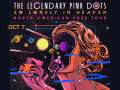 The Legendary Pink Dots 