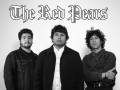 The Red Pears 