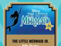 The Little Mermaid Jr. - Public Performance
