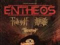 Entheos * Fallujah * The Zenith Passage * Tracheotomy