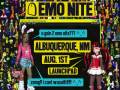 Emo Nite 