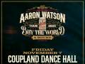 AARON WATSON