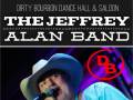 Jeffrey Alan Band