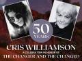 Cris Williamson