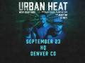 Urban Heat