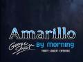 Amarillo by Morning - George Strait Tribute Show