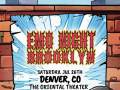 Emo Night Brooklyn