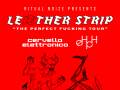 Leaether Strip