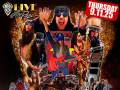 That Arena Rock Show