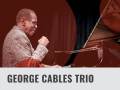 George Cables Trio