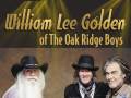 William Lee Golden of The Oak Ridge Boys