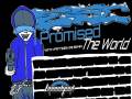 Empty Shell Casing * I Promised The World 
