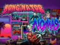 Bonginator + No/Mas