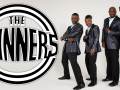 The Spinners - Early 5pm Show