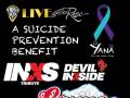 Devil INXSide & Members of Grunge Lite 