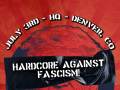 Hardcore Against Facism!