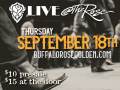 Country Line Dancing Night @ The Rose
