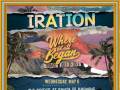 Iration at The Bridge Santa Fe 