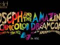 Joseph and the Amazing Technicolor Dreamcoat - early 5pm show