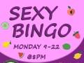 Sexy Bingo
