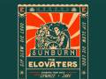 The Elovaters - Sunburn Tour 2026