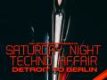 SATURDAY NIGHT TECHNO AFFAIR AT MOONLIGHT LOUNGE 