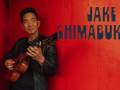 Jake Shimabukuro