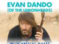Evan Dando 