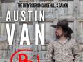 Austin Van