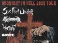 Six Feet Under