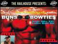 BUNS & BOWTIES: Magic Mike XXL Ladies Night Out