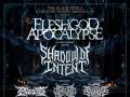 Fleshgod Apocalypse & Shadow Of Intent 