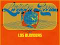 Levitation Room * Los Blenders 