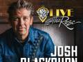 The Josh Blackburn Band