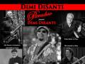 Dimi DiSanti - Experience a fusion of Metheny-inspired jazz