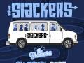 The Slackers * The Freecoasters * Made In Bangledesh * DJ RIFF RAT - Ska Edition
