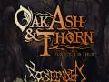 Suspended * Oak Ash & Thorn * Ethereal Moon