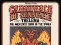 Carnivale De Sensuale: Thelema 