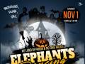 Elephants Dancing