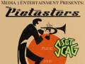 The Pietasters w/Sgt Scag & Lunch Trucks