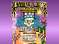 GRATEFUL DUB: a Reggae-infused tribute to the GRATEFUL DEAD  with special guests... Roots of Creation 