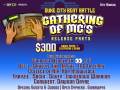 Duke City Beat Battle & Gathering of MCs Release Party - $300 Beat Battle Tournament