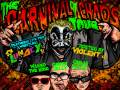 The Carnival of Chaos Tour 