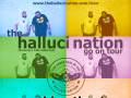 The Halluci Nation 