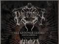 Panzerfaust * Groza * Distorted Evil * Ethereal Moon