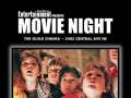 NME Movie Night: The Goonies 40th Anniversary